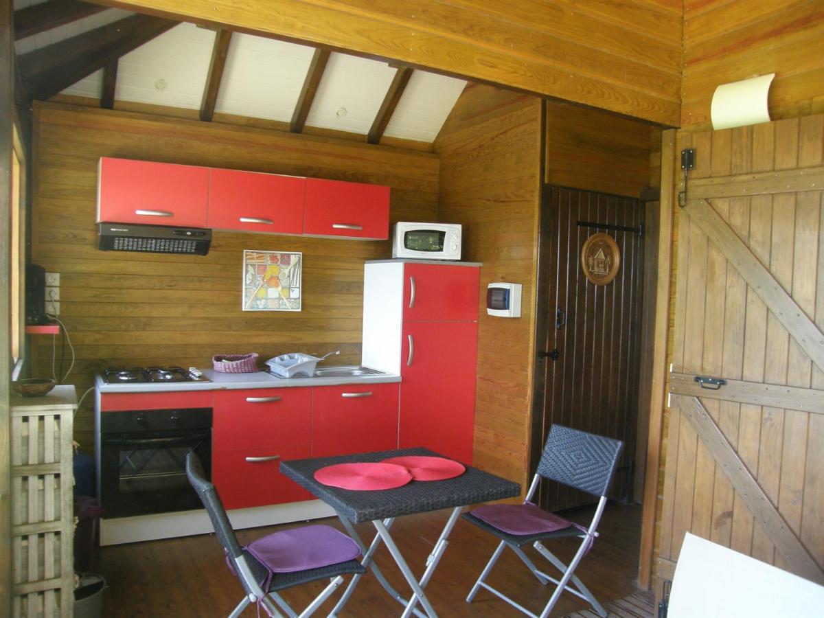 Le Matelot De La Baie Villa Deshaies Dış mekan fotoğraf